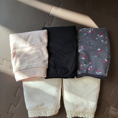 産褥ショーツ　5枚
の画像