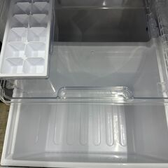 【ジャングルジャングル滋賀草津店】ジモティ来店特価!!　冷蔵庫　シャープ　SJ-15E8　2020　J-251235の画像