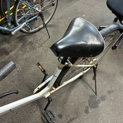 【リサイクルショップどりーむ荒田店】No.596　27インチ　ライト無しの画像