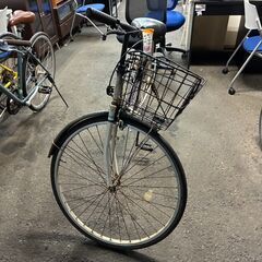 【リサイクルショップどりーむ荒田店】No.596　27インチ　ライト無しの画像