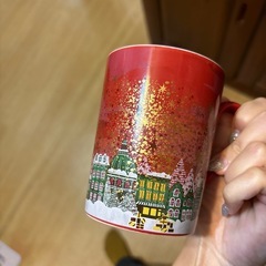 GODIVA コップの画像