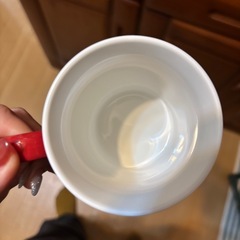 GODIVA コップの画像