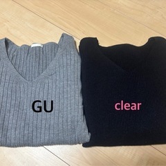 レディーストップス  まとめ売りの画像