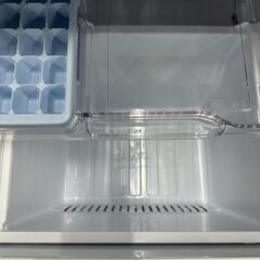 【ジャングルジャングル滋賀草津店】ジモティ来店特価!!　冷蔵庫　ミツビシ　MR-P15EE　2020　J-251236の画像