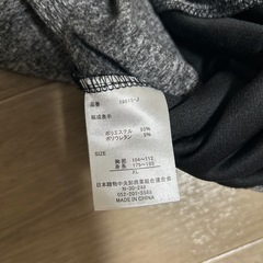 パーカー　メンズ　XLの画像