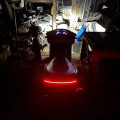 sg03j マジェスティCの画像