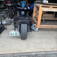 sg03j マジェスティCの画像