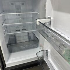 【ジャングルジャングル滋賀草津店】ジモティ来店特価!!　冷蔵庫　ミツビシ　MR-P15H　2022　J-251237の画像