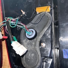 値下げしました⭕️☆30プリウス  レッドテール☆の画像