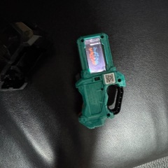 仮面ライダーエグゼイド DXマイティブラザーズXXガシャット ＋ DXガシャコンキースラッシャー 特撮ヒーローの画像