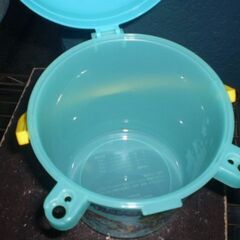 ハートパウ・パトロール　トントンバケツの画像