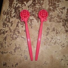 ハートパウ・パトロール　トントンバケツの画像