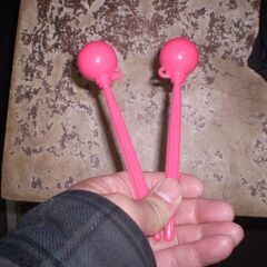 ハートパウ・パトロール　トントンバケツの画像