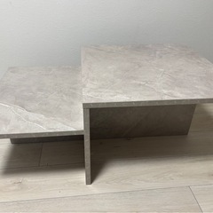 Freya センターテーブル ローテーブル
　の画像