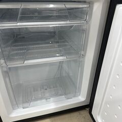 【ジャングルジャングル滋賀草津店】ジモティ来店特価!!　冷蔵庫　アイリスオーヤマ　IRSD-14A　2021　J-251238の画像
