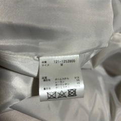 Edit COLOGNEコートの画像