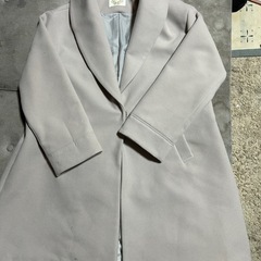 Edit COLOGNEコートの画像