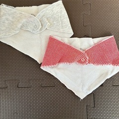 プチバトー　スタイの画像