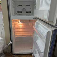 冷蔵庫の画像