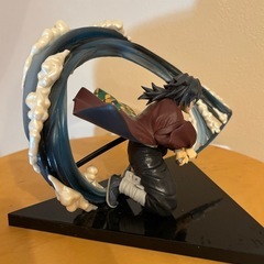 鬼滅の刃　冨岡義勇　フィギュアの画像