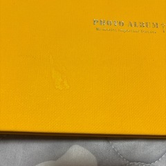 フォトアルバムの画像
