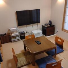 急募！！民泊清掃スタッフ募集【墨田区周辺】の画像