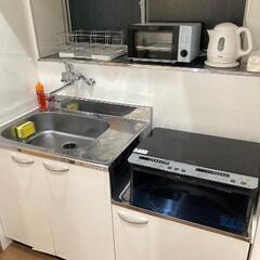 急募！！民泊清掃スタッフ募集【墨田区周辺】の画像