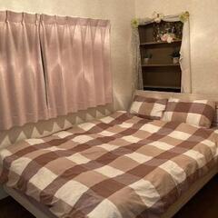 急募！！民泊清掃スタッフ募集【墨田区周辺】の画像