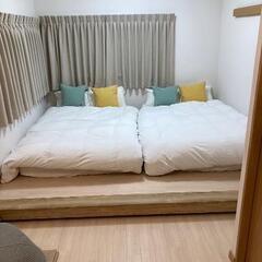 急募！！民泊清掃スタッフ募集【墨田区周辺】の画像