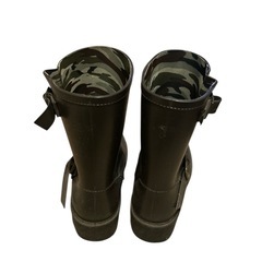 おしゃれ長靴【23.5〜24.0】の画像