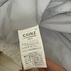 【受け取り決定】掛け布団+掛け布団and枕カバーの画像