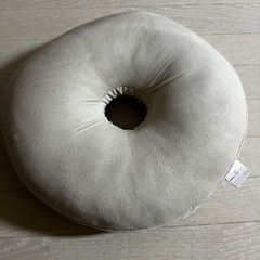 円座クーション27“の画像