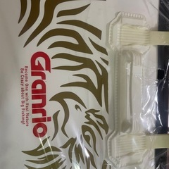 【新品】セミハードバッカンの画像