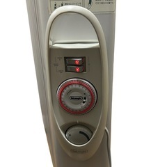 De'Longhi デロンギ オイルヒーター TRS1015ECの画像