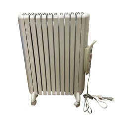 De'Longhi デロンギ オイルヒーター TRS1015ECの画像