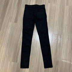 UNIQLO ユニクロ　スキニー　レディース　の画像
