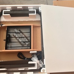 12／6日限定　こたつ　美品！の画像