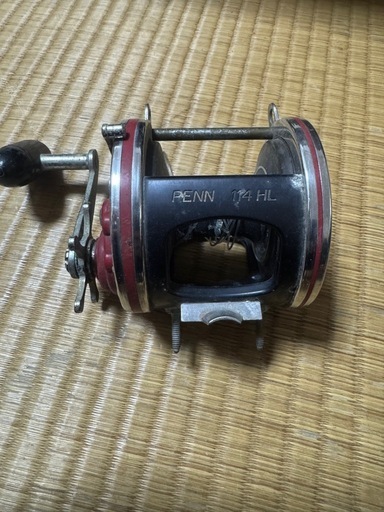 釣具 リール