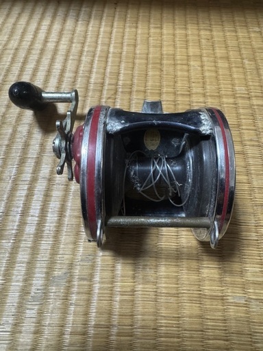 釣具 リール