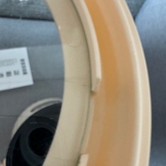 電気鍋中古品、使用頻度数ヶ月の画像