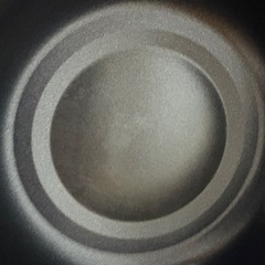 電気鍋中古品、使用頻度数ヶ月の画像