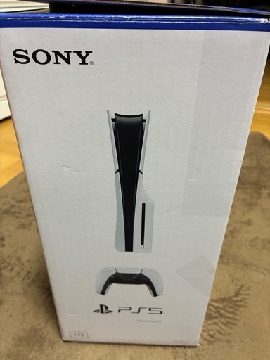 PS5  セット