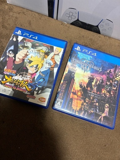 PS5  セット