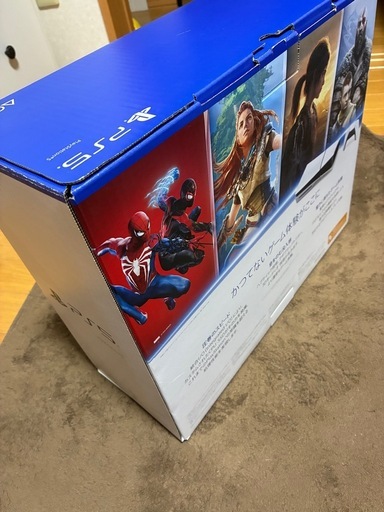 PS5  セット