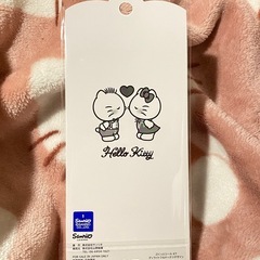 大人気♡ボンボンドロップ エアータイプ ハローキティ サンリオの画像