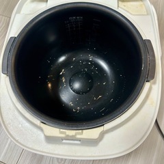 炊飯器の画像