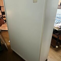 引き出し・たんす（７段・白）の画像