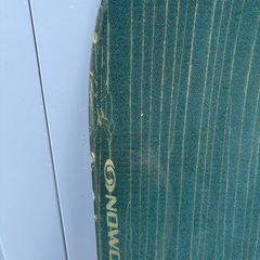 取引先決定【無料】スノーボードセットの画像