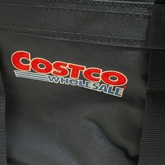 コストコ、オリオンビール　ショッピングバッグの画像