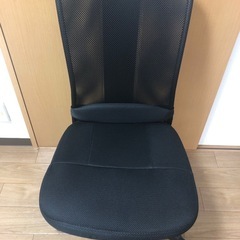 オフィスチェアの画像